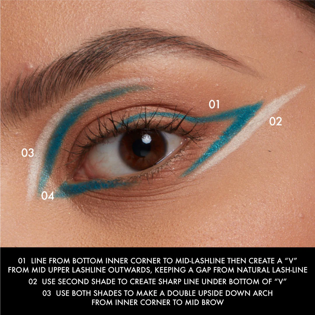 NYX Professional Makeup Epic Wear Liner Stick, Long-Lasting Eyeliner Pencil - Image 13