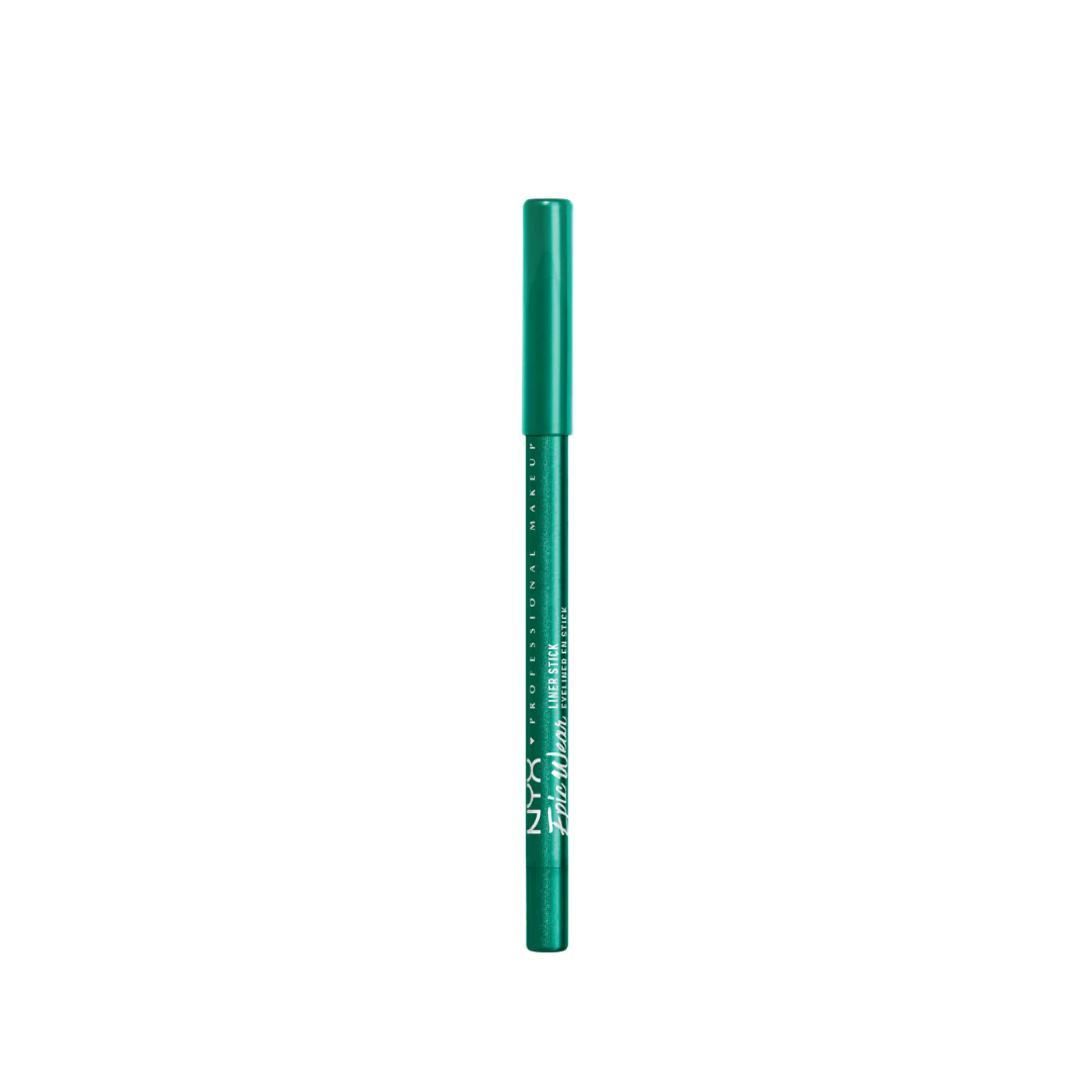 NYX Professional Makeup Epic Wear Liner Stick, Long-Lasting Eyeliner Pencil - Image 14