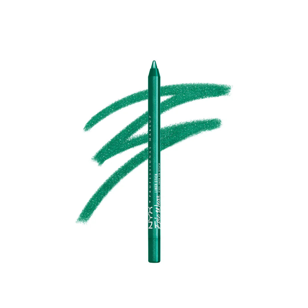 NYX Professional Makeup Epic Wear Liner Stick, Long-Lasting Eyeliner Pencil - Image 15