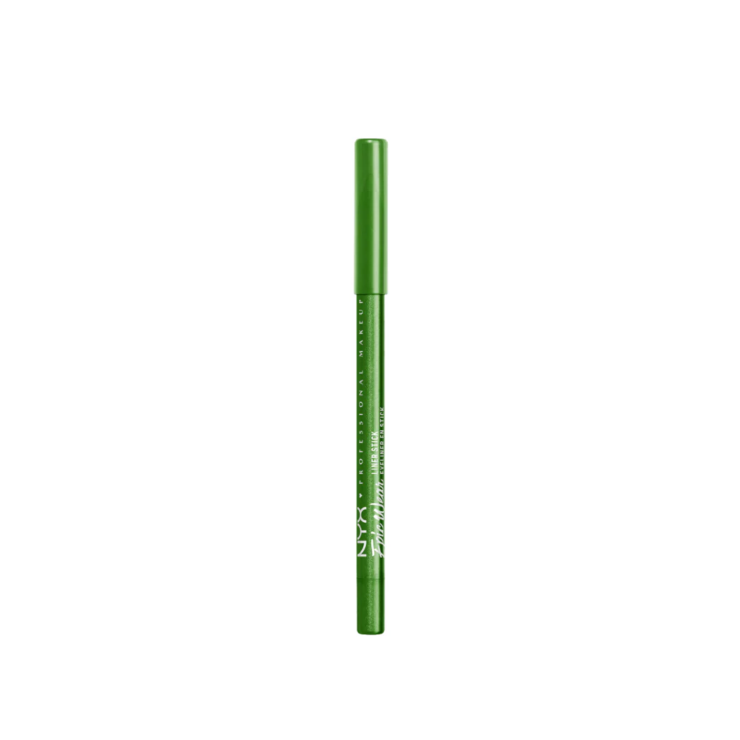 NYX Professional Makeup Epic Wear Liner Stick, Long-Lasting Eyeliner Pencil - Image 17