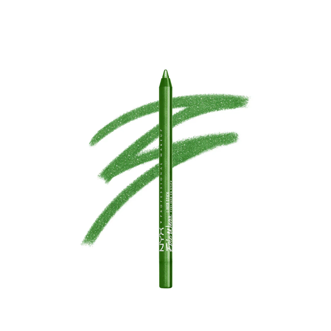 NYX Professional Makeup Epic Wear Liner Stick, Long-Lasting Eyeliner Pencil - Image 18