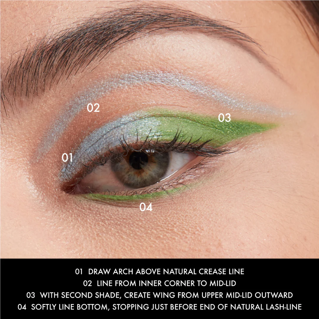 NYX Professional Makeup Epic Wear Liner Stick, Long-Lasting Eyeliner Pencil - Image 21