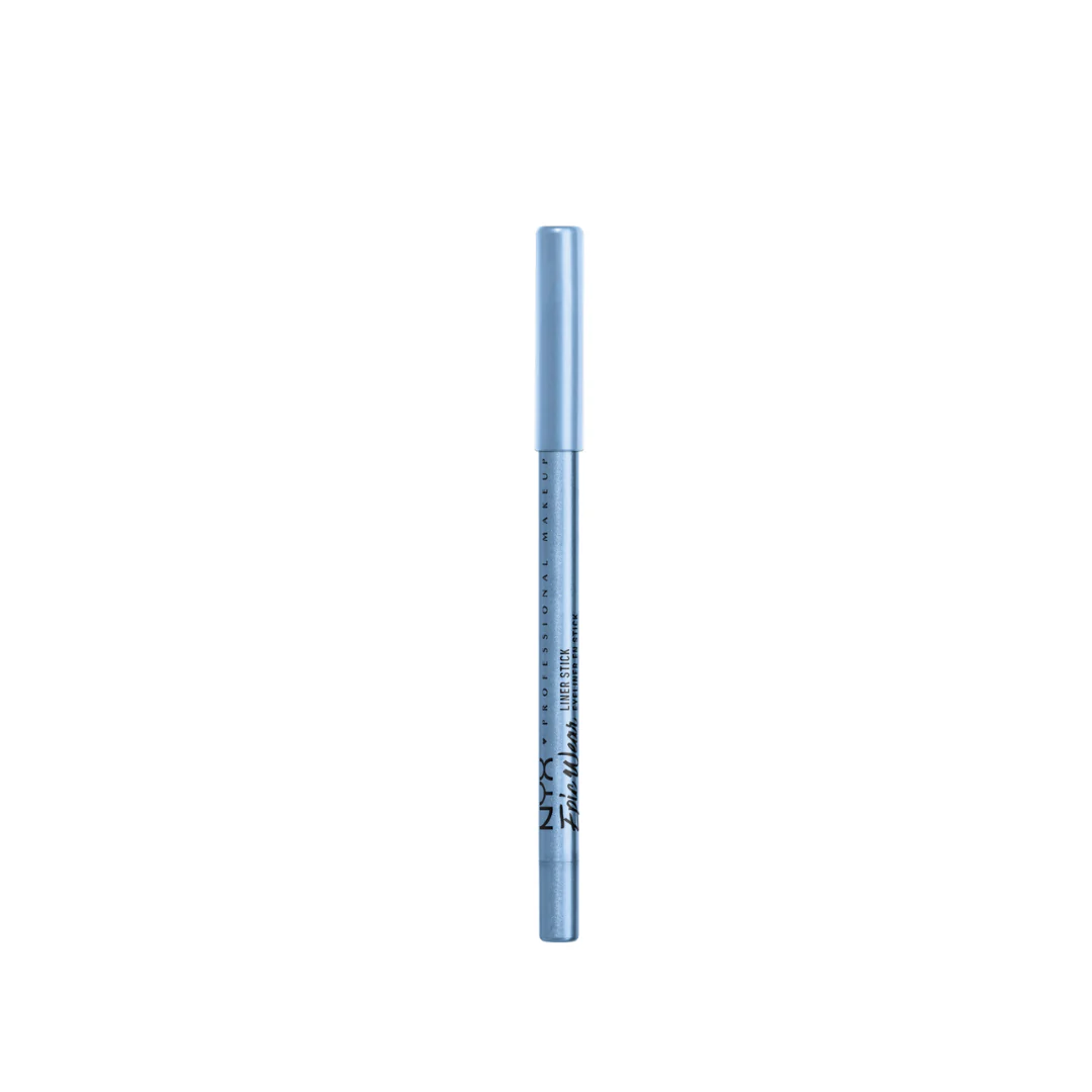 NYX Professional Makeup Epic Wear Liner Stick, Long-Lasting Eyeliner Pencil - Image 22