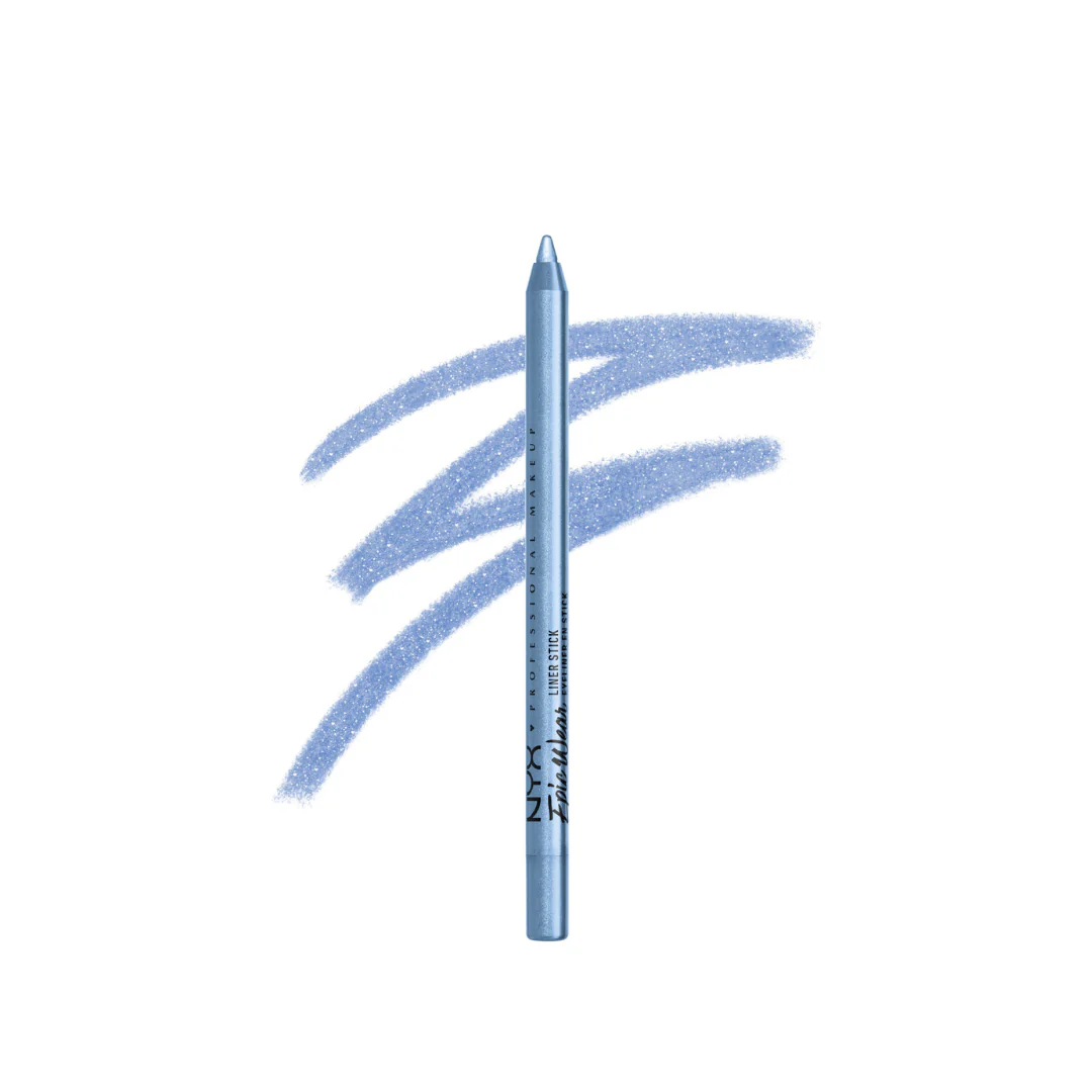 NYX Professional Makeup Epic Wear Liner Stick, Long-Lasting Eyeliner Pencil - Image 23