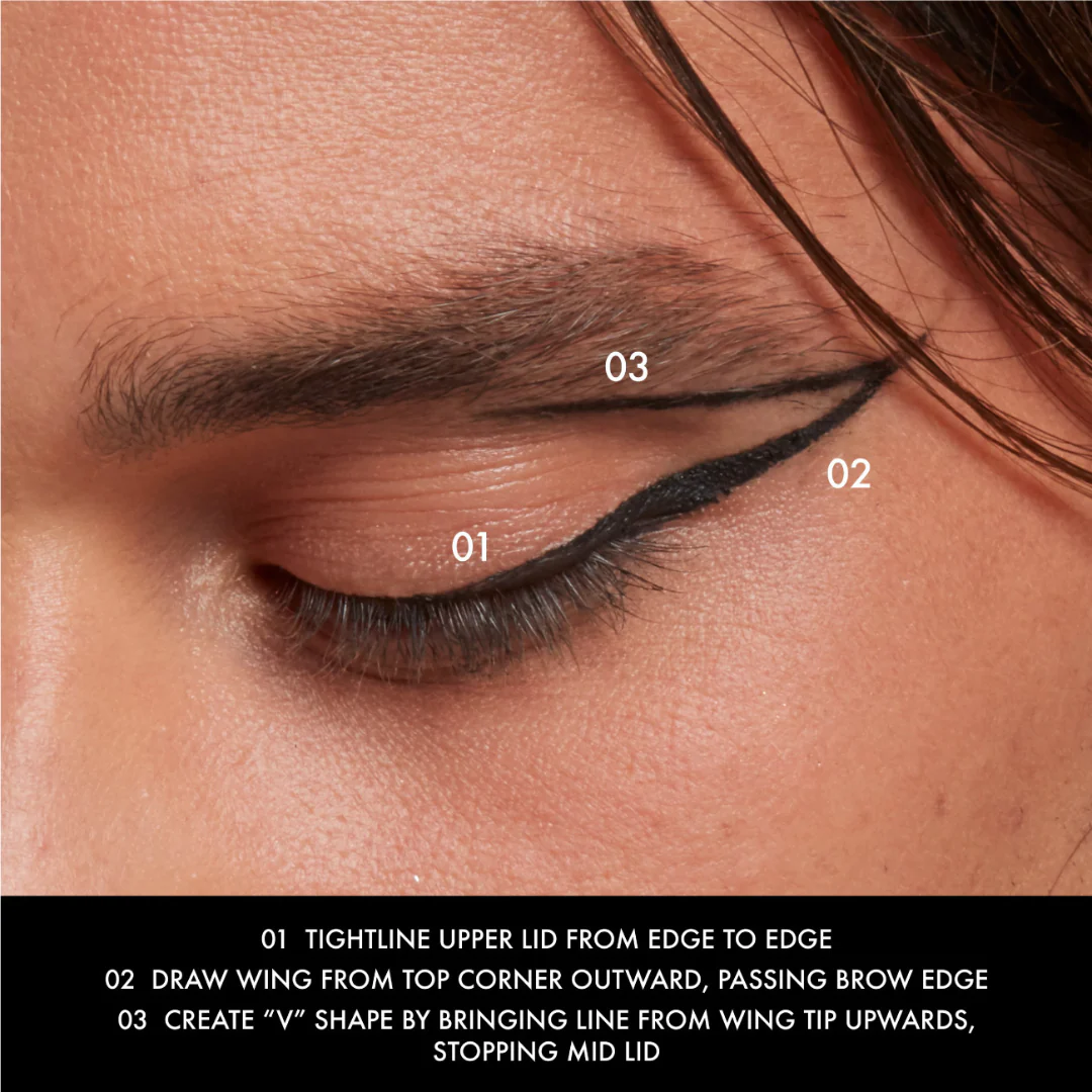 NYX Professional Makeup Epic Wear Liner Stick, Long-Lasting Eyeliner Pencil - Image 5