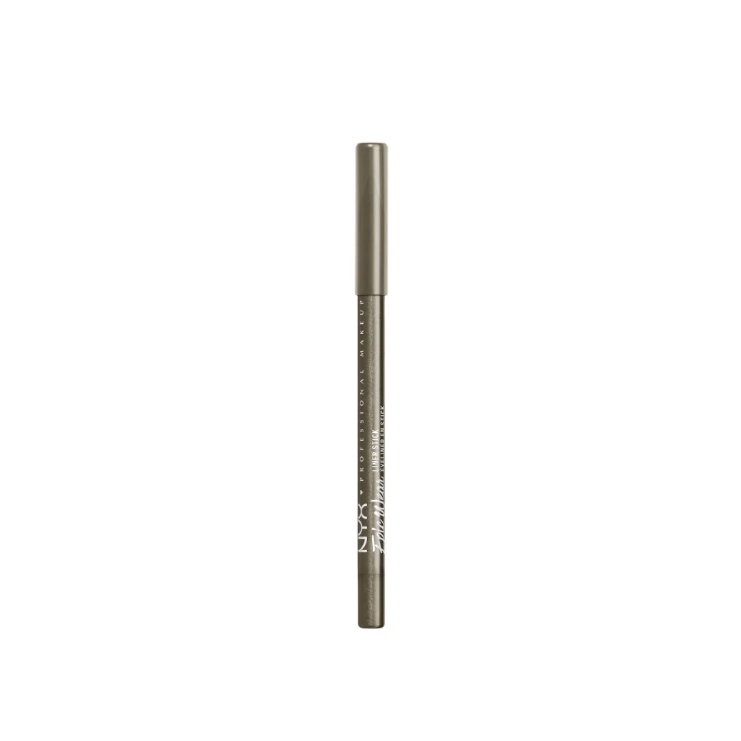 NYX Professional Makeup Epic Wear Liner Stick, Long-Lasting Eyeliner Pencil - Image 6