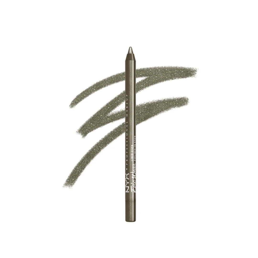 NYX Professional Makeup Epic Wear Liner Stick, Long-Lasting Eyeliner Pencil - Image 7