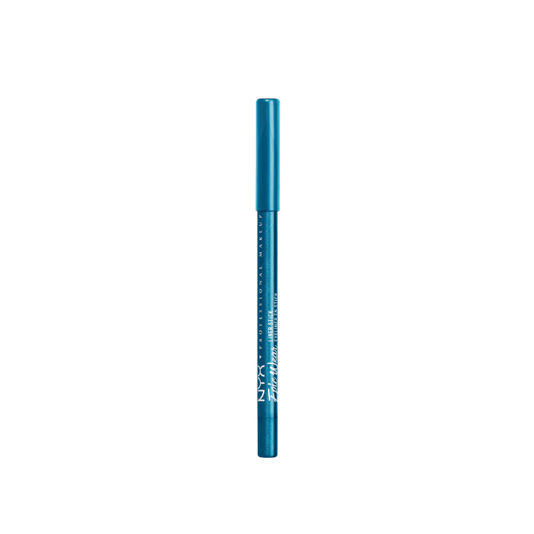 NYX Professional Makeup Epic Wear Liner Stick, Long-Lasting Eyeliner Pencil - Image 9