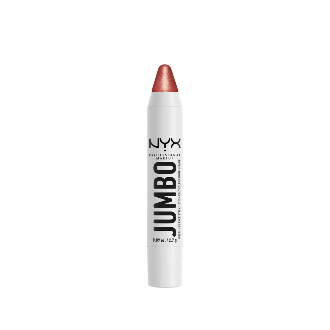 NYX Professional Makeup Jumbo Multi-Use Face Stick Highlighter