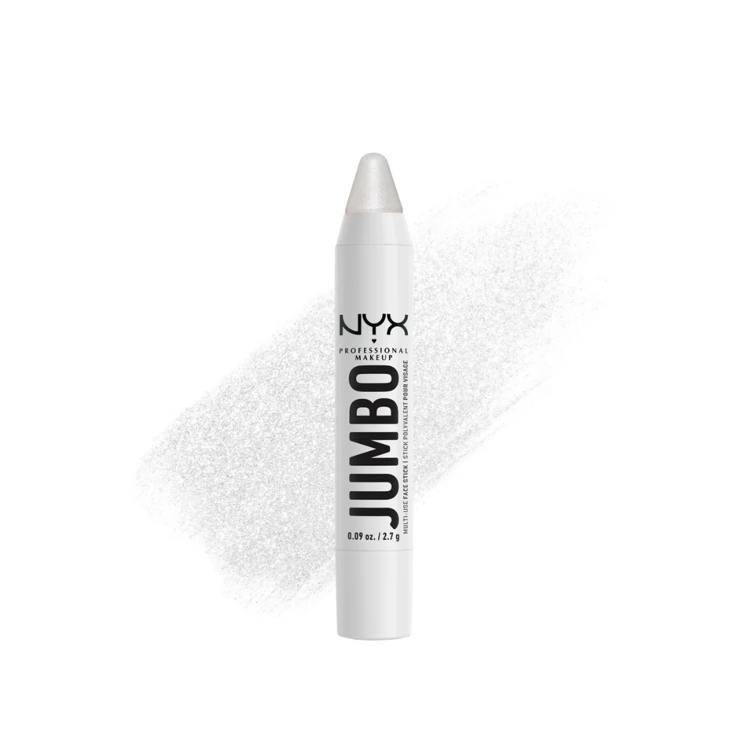 NYX Professional Makeup Jumbo Multi-Use Face Stick Highlighter - Image 7