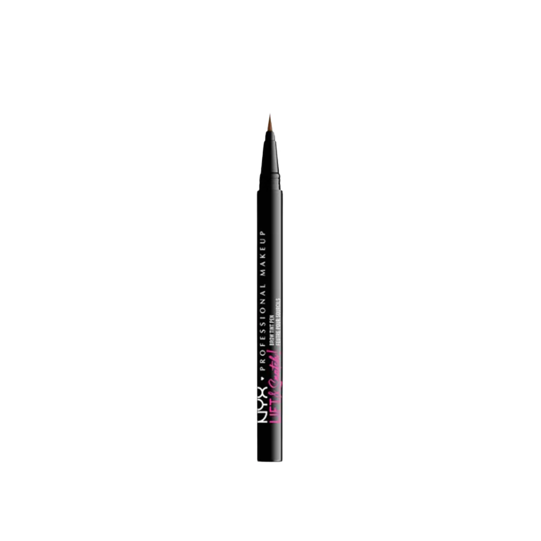 NYX Professional Makeup Lift & Snatch! Brow Tint Pen