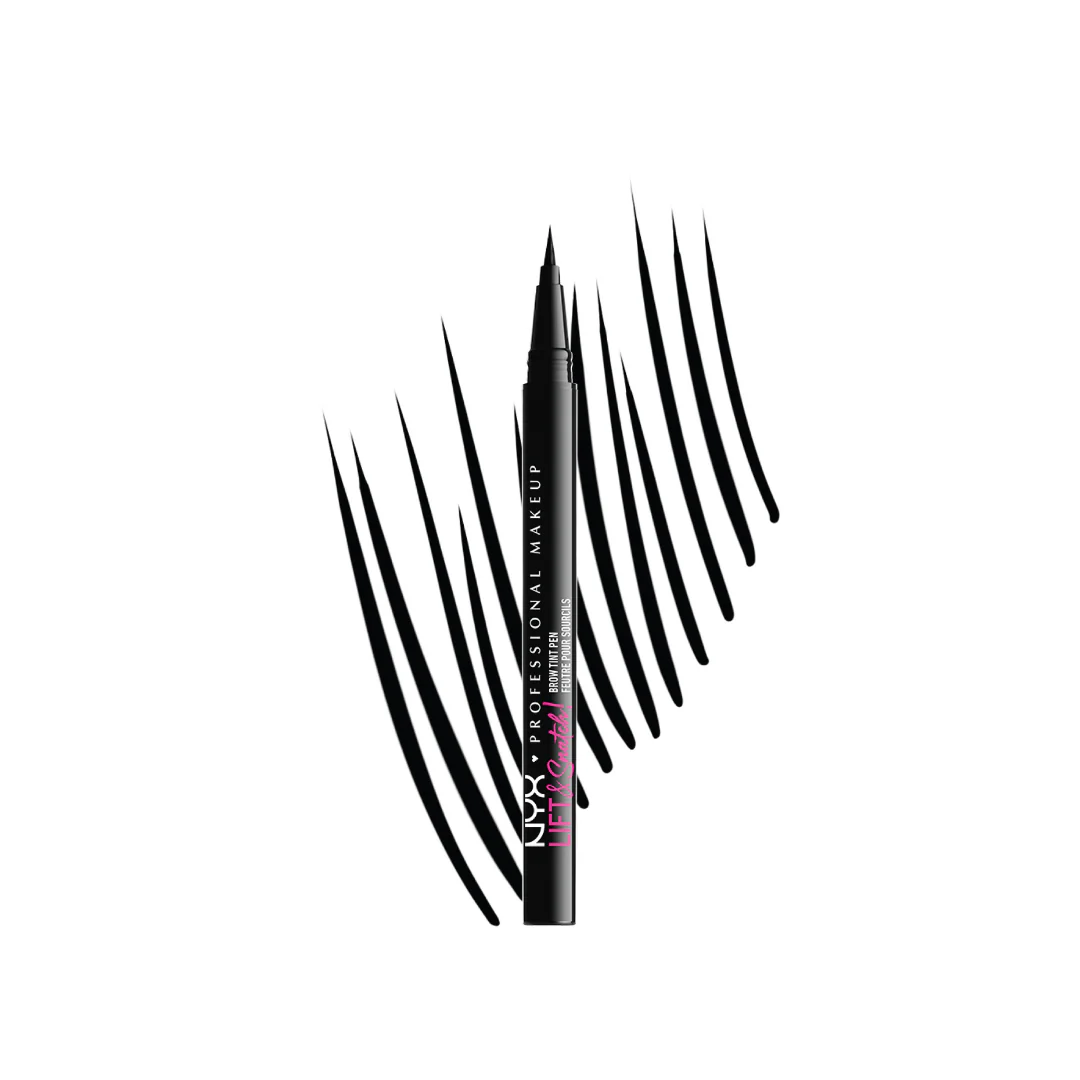 NYX Professional Makeup Lift & Snatch! Brow Tint Pen - Image 11