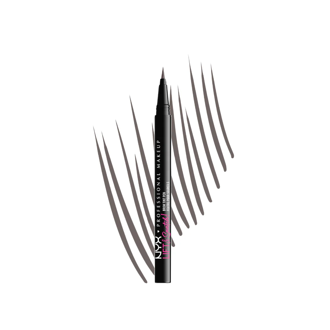NYX Professional Makeup Lift & Snatch! Brow Tint Pen - Image 4