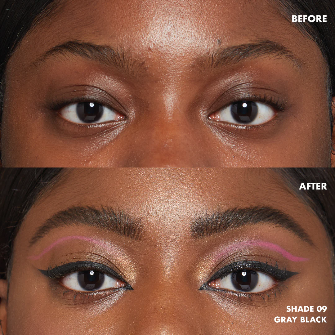 NYX Professional Makeup Lift & Snatch! Brow Tint Pen - Image 5