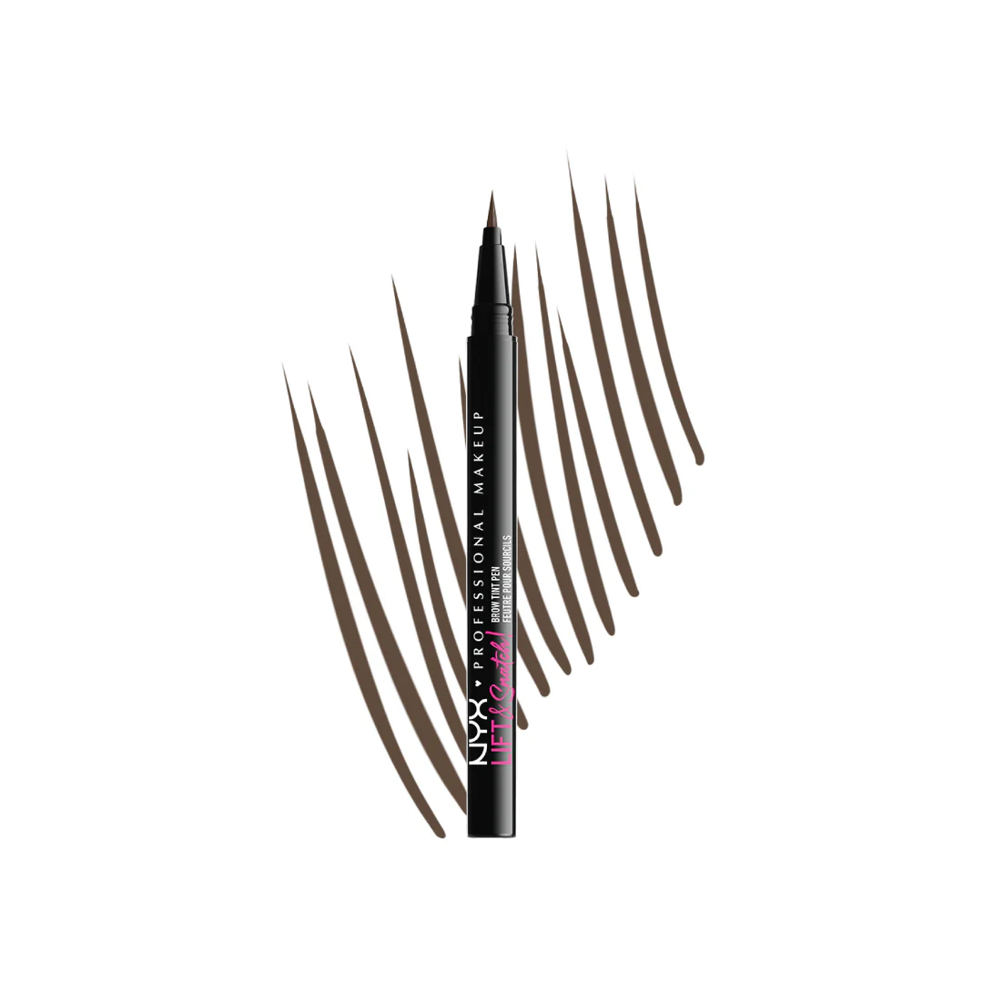 NYX Professional Makeup Lift & Snatch! Brow Tint Pen - Image 7