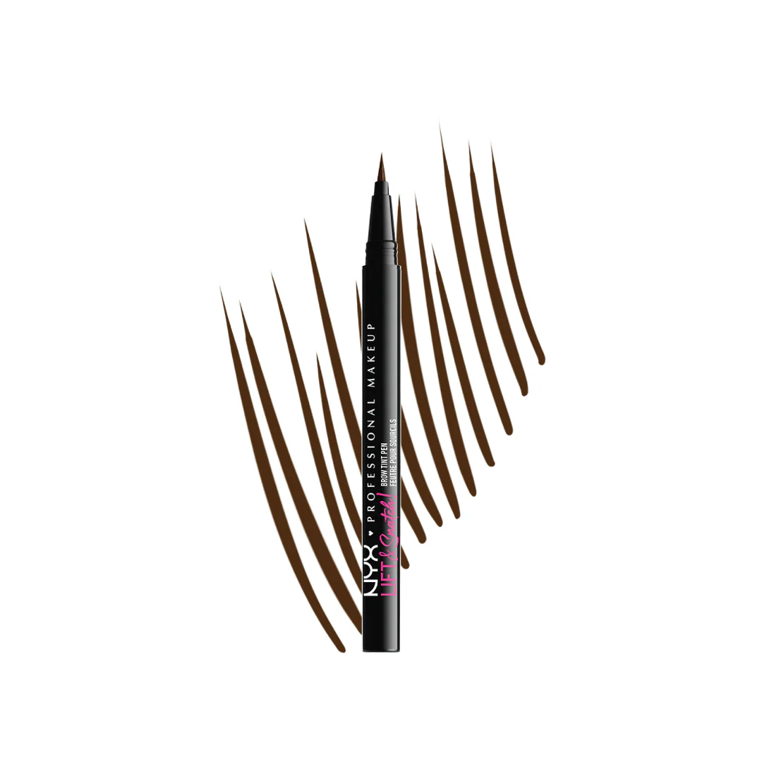 NYX Professional Makeup Lift & Snatch! Brow Tint Pen - Image 9