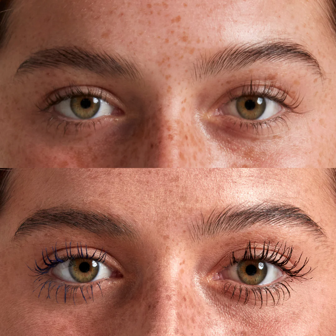 NYX Professional Makeup On The Rise Volume Liftscara Mascara - Image 3