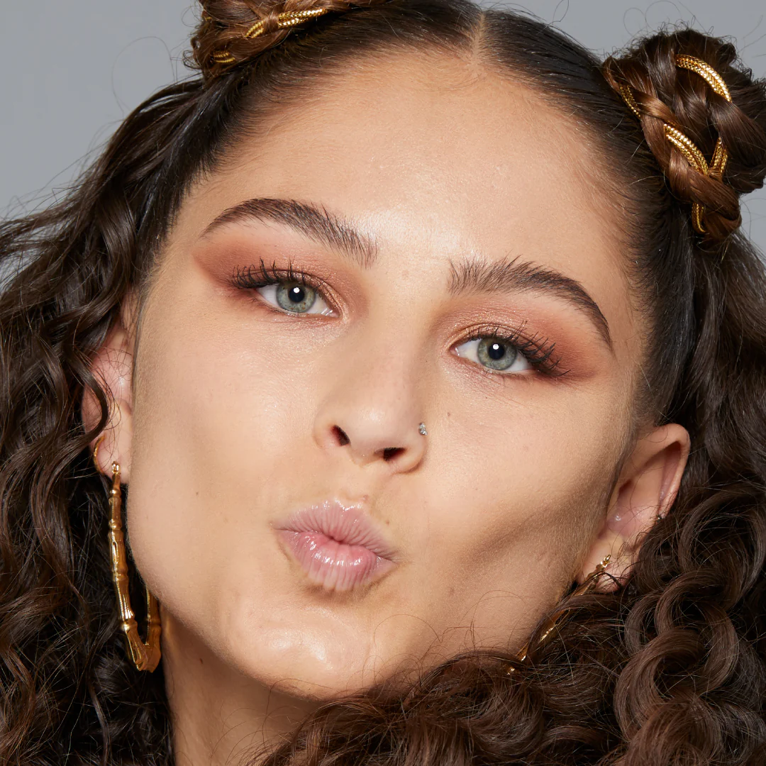 NYX Professional Makeup On The Rise Volume Liftscara Mascara - Image 4