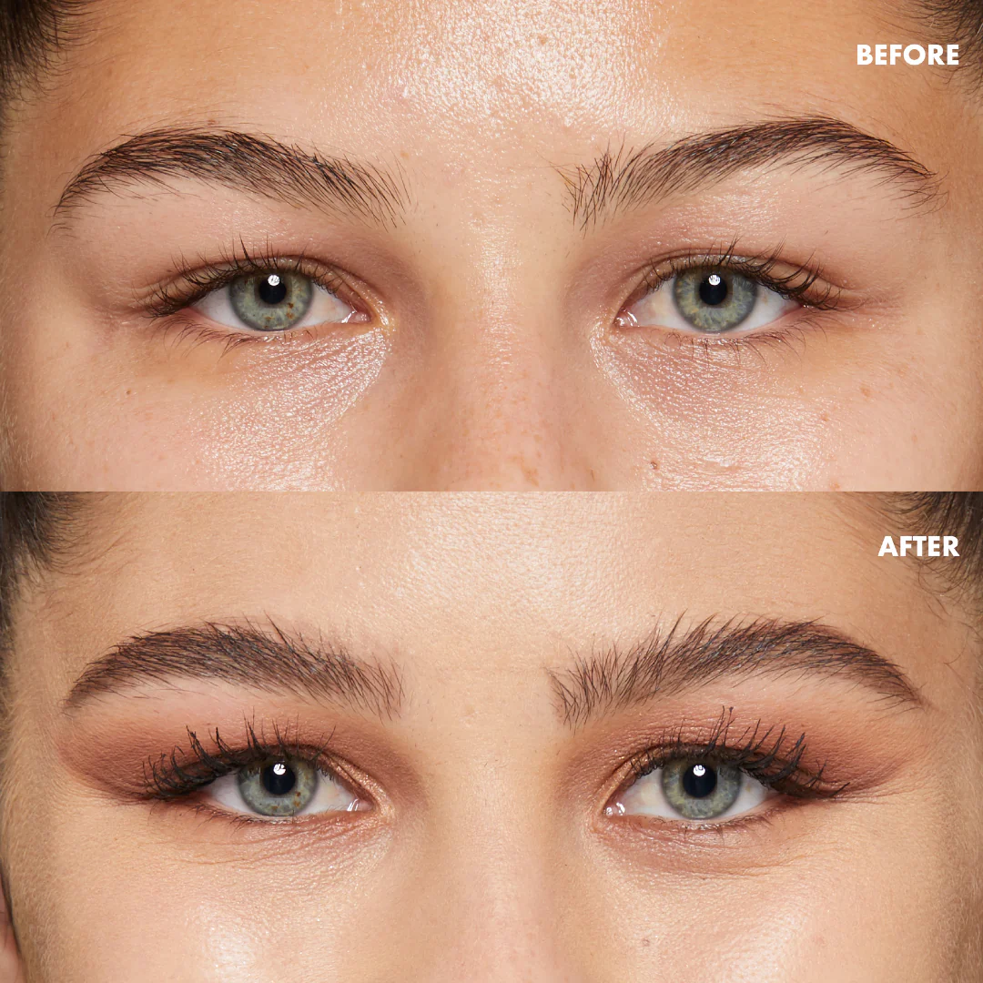 NYX Professional Makeup On The Rise Volume Liftscara Mascara - Image 6