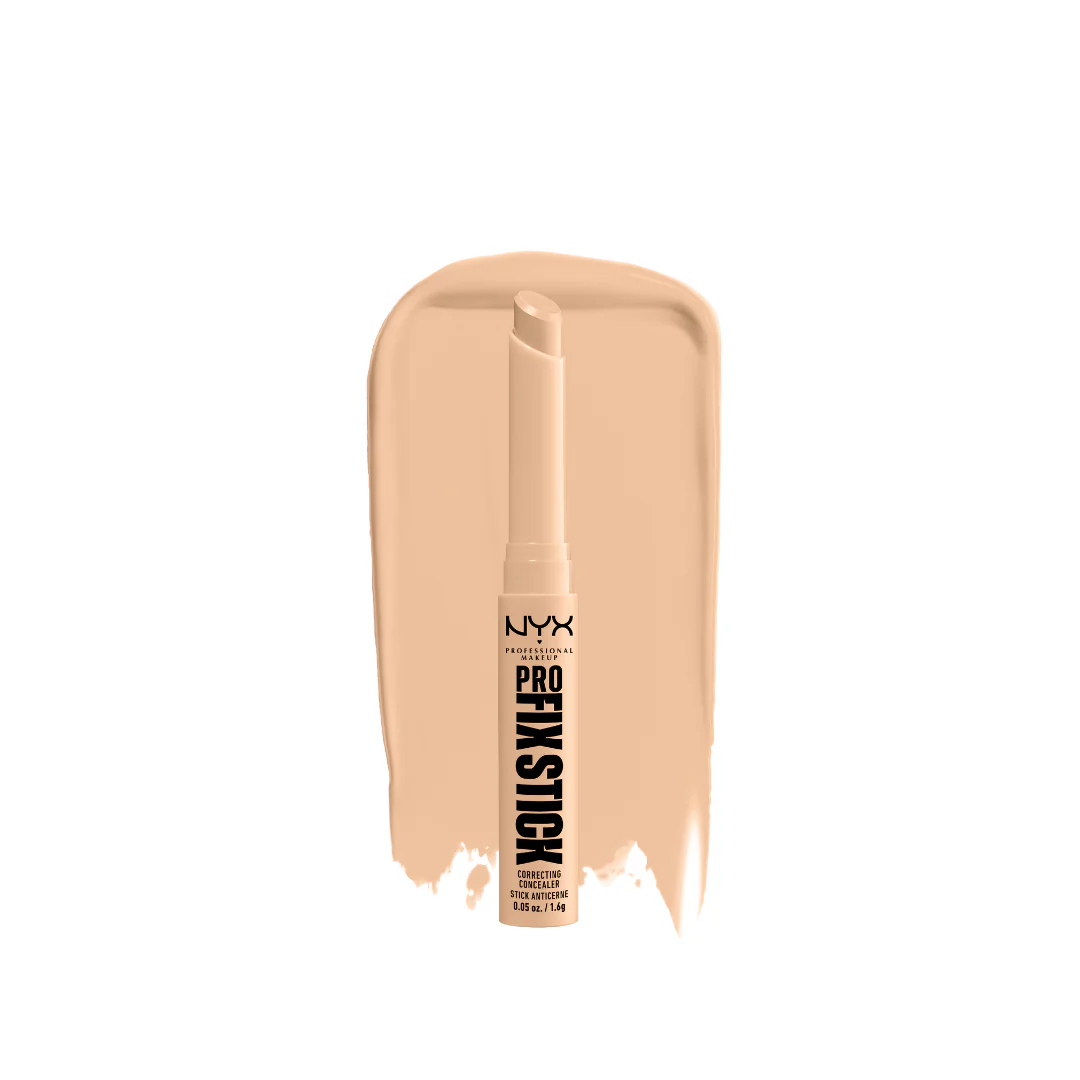 NYX Professional Makeup Pro Fix Stick Correcting Concealer - Image 6