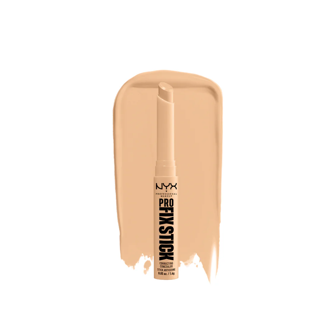 NYX Professional Makeup Pro Fix Stick Correcting Concealer - Image 7