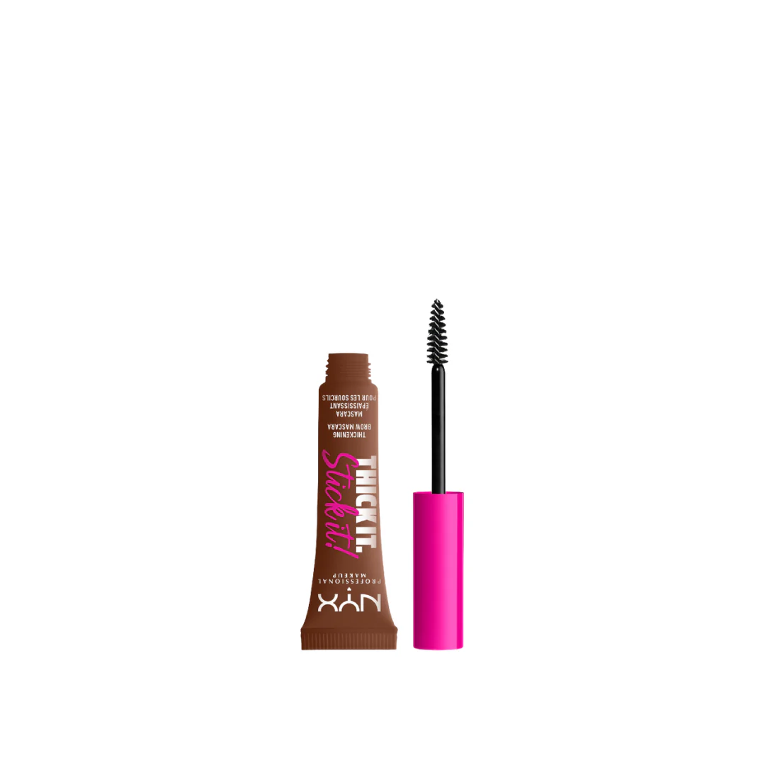 NYX Professional Makeup Thick It Stick It Brow Gel - Image 13