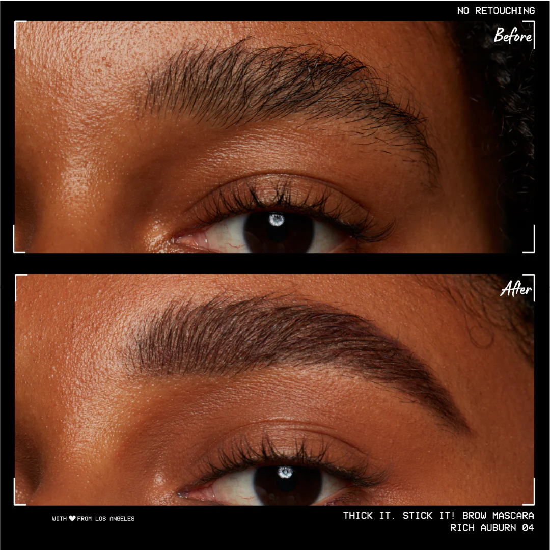 NYX Professional Makeup Thick It Stick It Brow Gel - Image 15