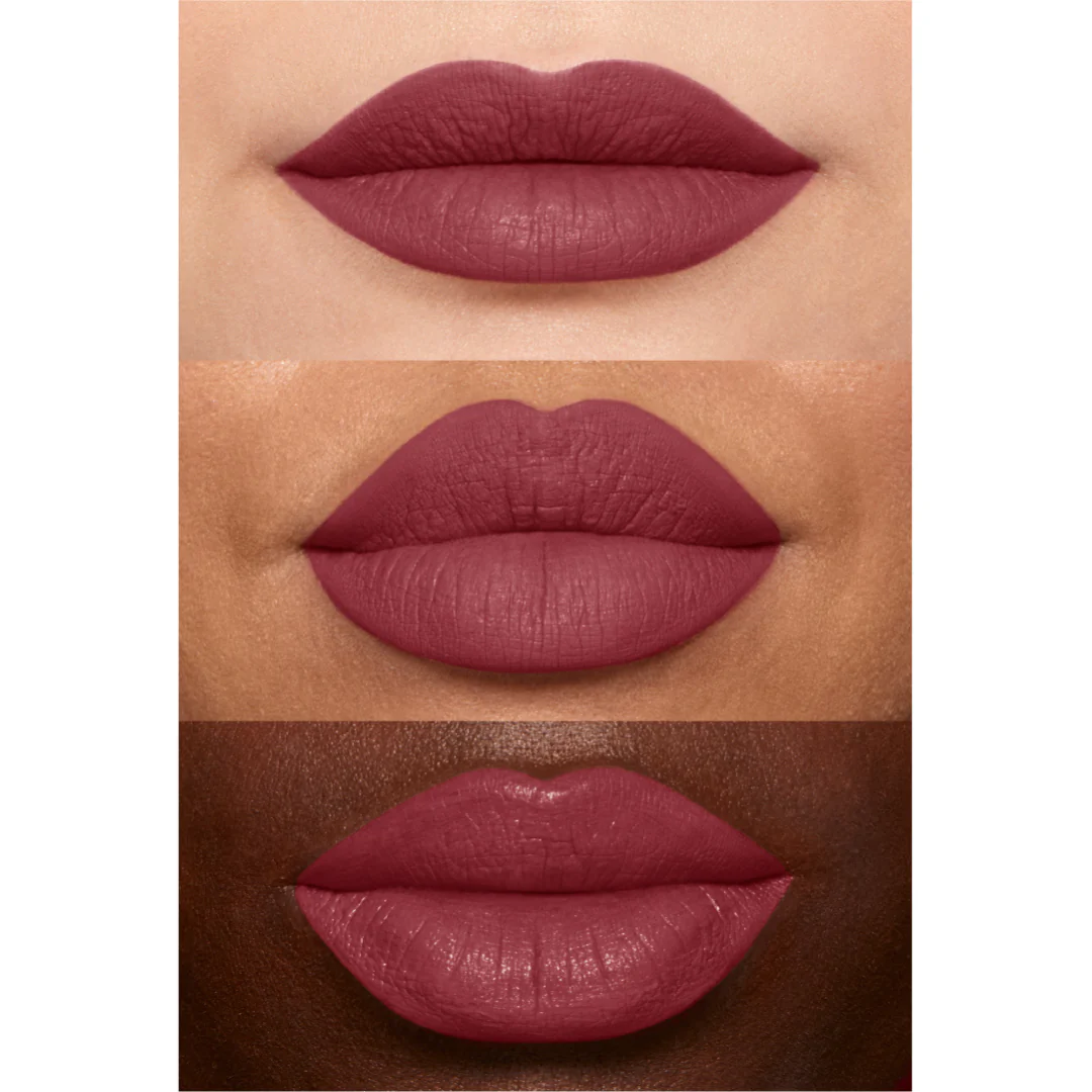 NYX Professional Makeup Liquid Lipstick, Creamy And Matte Finish, Highly Pigmented Colour, Long Lasting, Vegan Formula, Soft Matte Lip Cream - Image 10