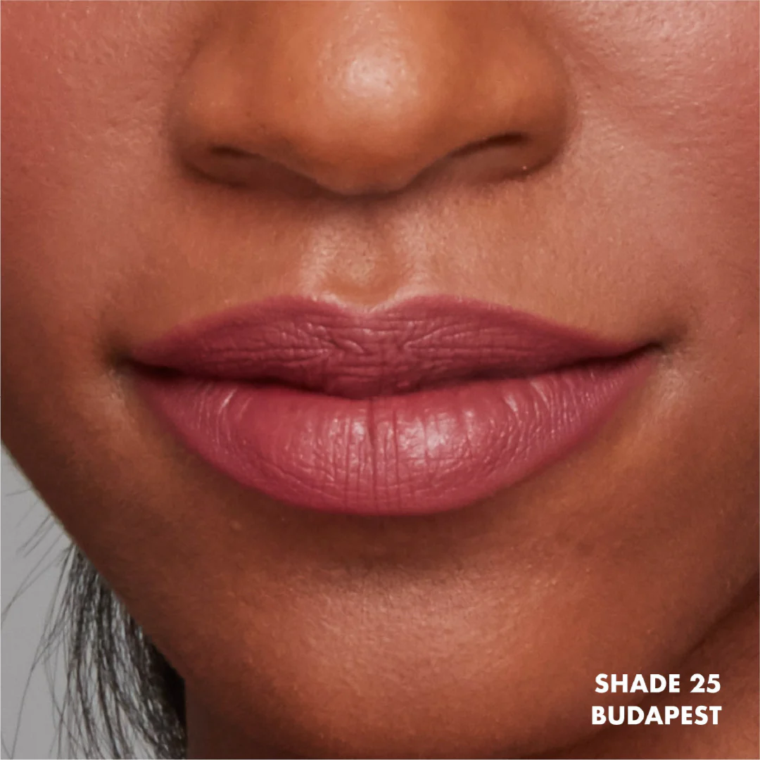 NYX Professional Makeup Liquid Lipstick, Creamy And Matte Finish, Highly Pigmented Colour, Long Lasting, Vegan Formula, Soft Matte Lip Cream - Image 11