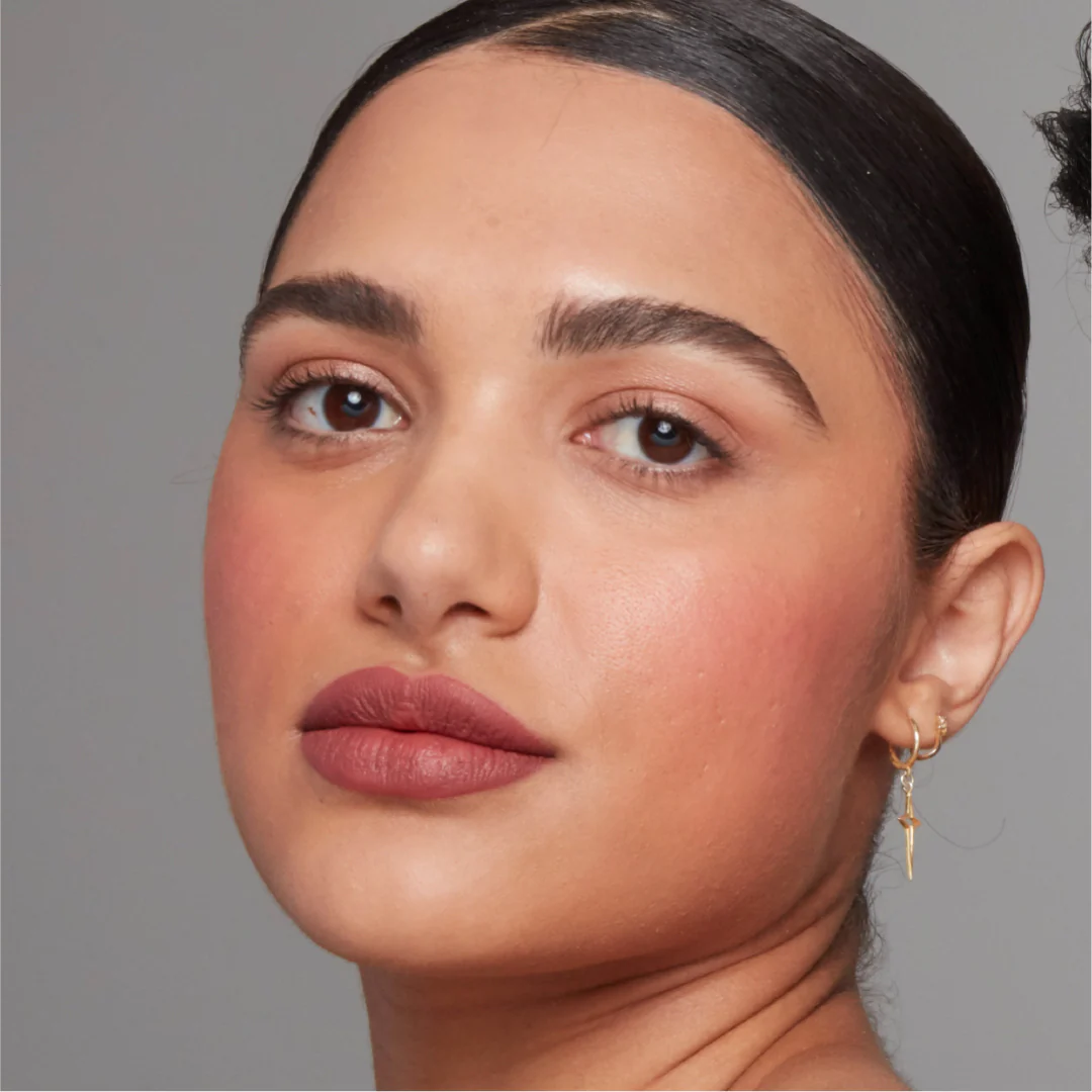 NYX Professional Makeup Liquid Lipstick, Creamy And Matte Finish, Highly Pigmented Colour, Long Lasting, Vegan Formula, Soft Matte Lip Cream - Image 4