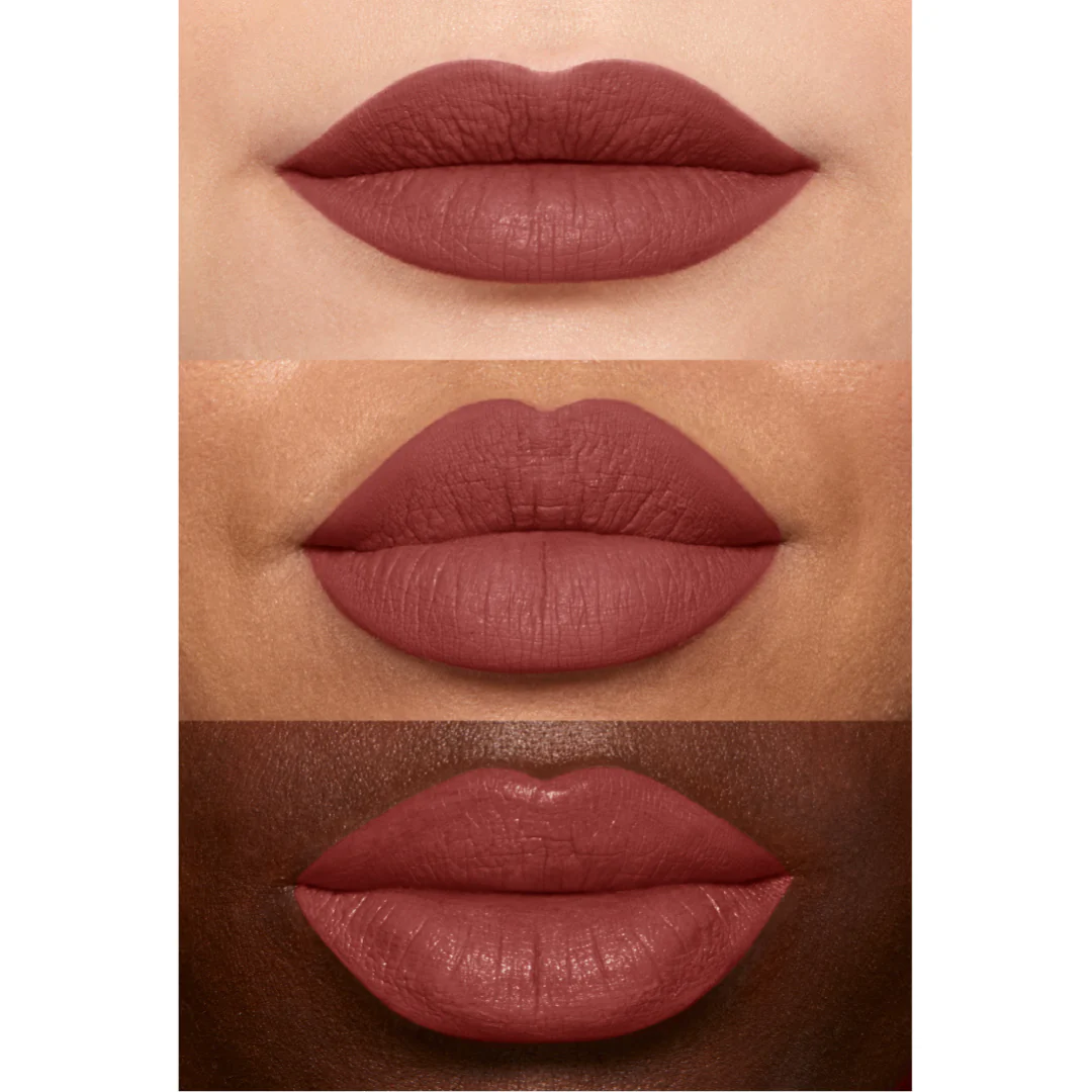 NYX Professional Makeup Liquid Lipstick, Creamy And Matte Finish, Highly Pigmented Colour, Long Lasting, Vegan Formula, Soft Matte Lip Cream - Image 6