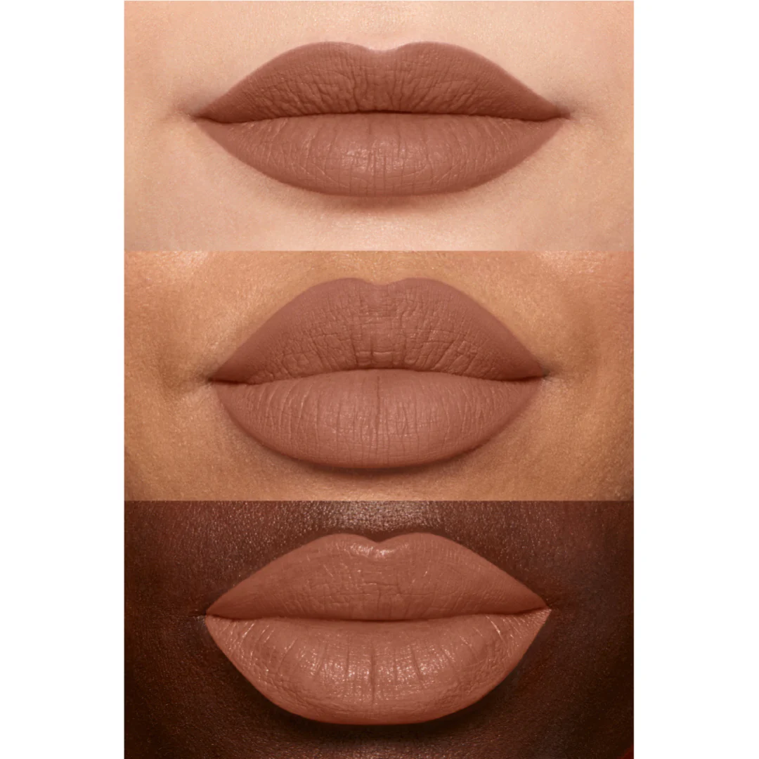 NYX Professional Makeup Liquid Lipstick, Creamy And Matte Finish, Highly Pigmented Colour, Long Lasting, Vegan Formula, Soft Matte Lip Cream - Image 8
