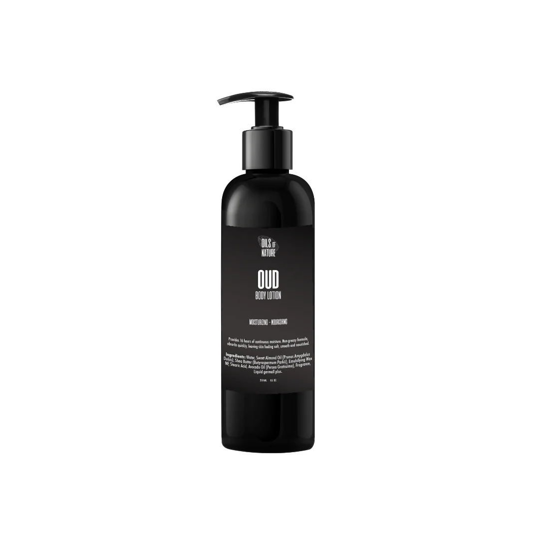 Oils Of Nature Body Lotion 250 ml - Image 2