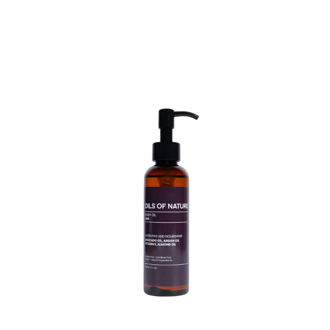 Oils Of Nature Body Oil 150ml - Image 3
