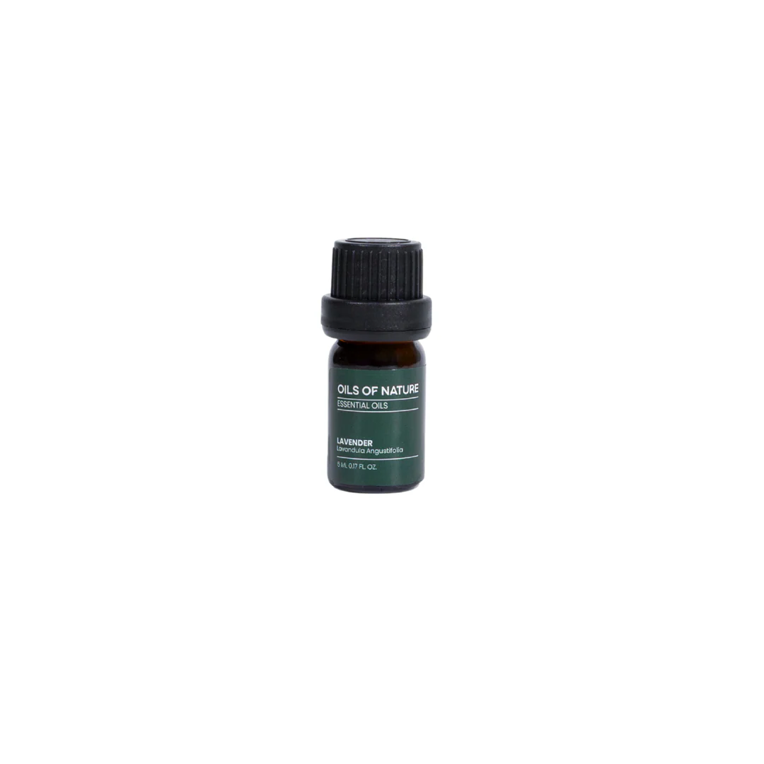 Oils Of Nature Essential Sleep Relaxation Oil Lavender