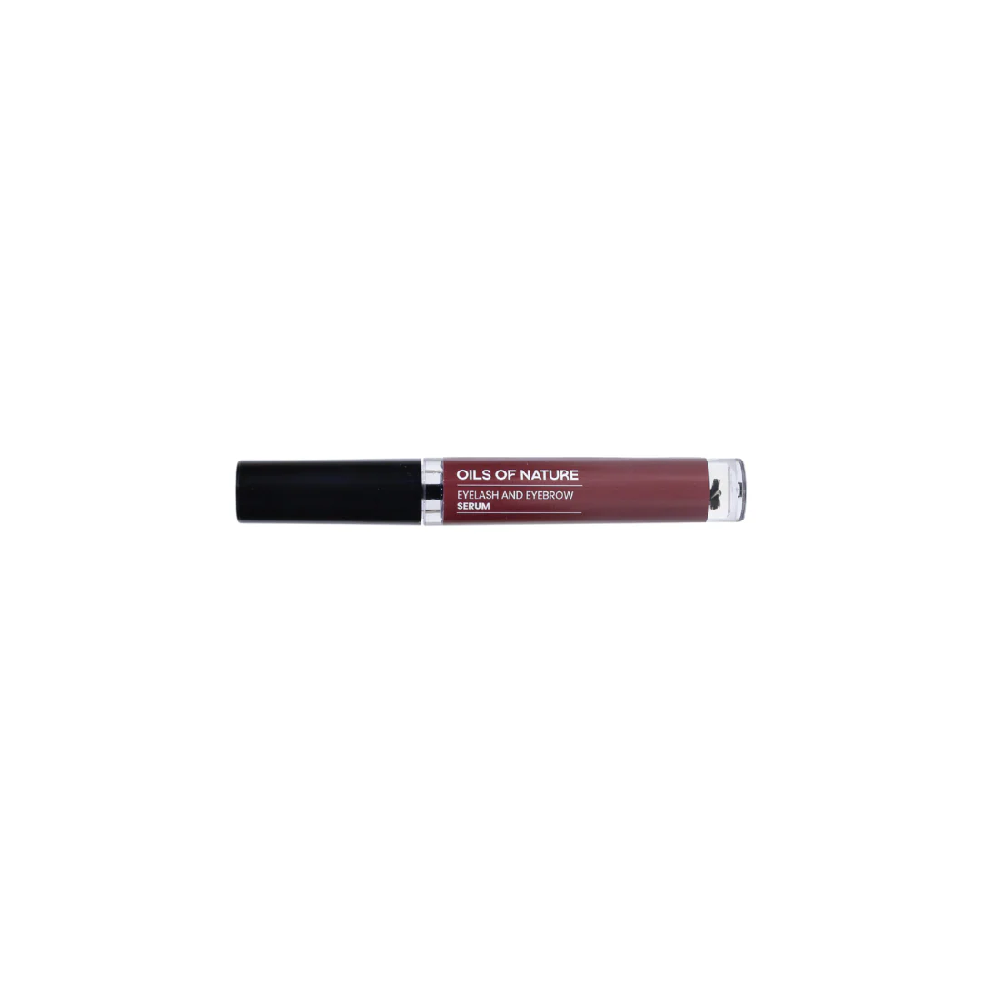 Oils Of Nature Eyelash And Eyebrow Strengthener Oil 10 ml