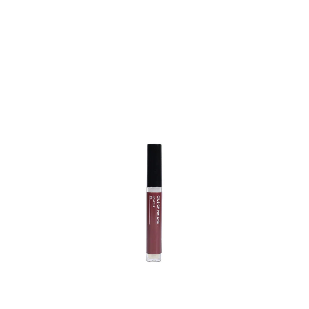 Oils Of Nature Honey Lip Oil 10 ml