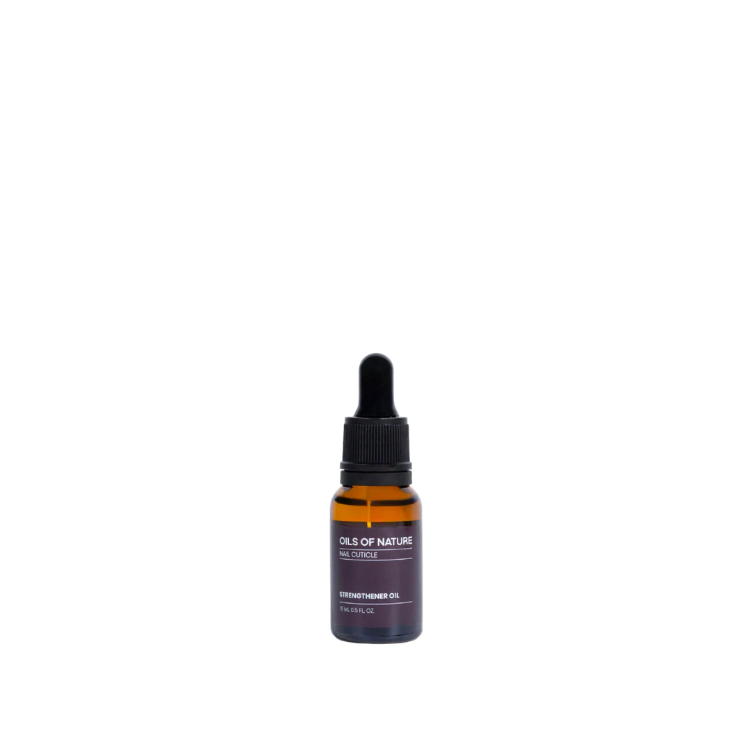 Oils Of Nature Nail Cuticle Oil 15ml