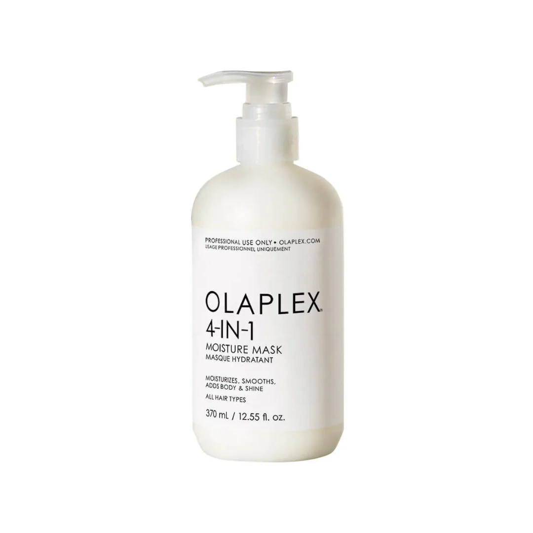 Olaplex 4 in 1 Moisturizing Mask 370ml