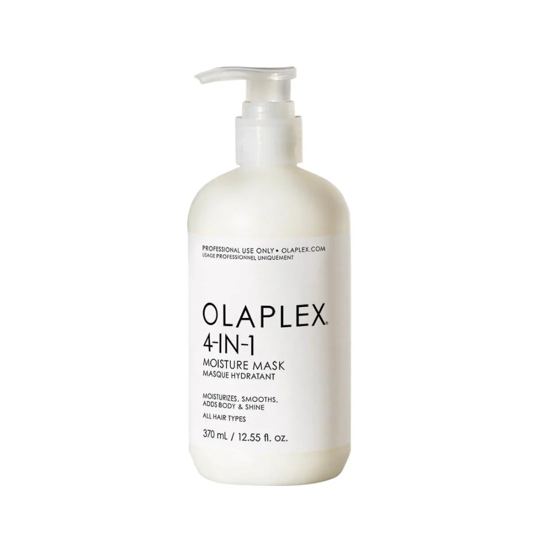 Olaplex 4 in 1 Moisturizing Mask 370ml - Image 2