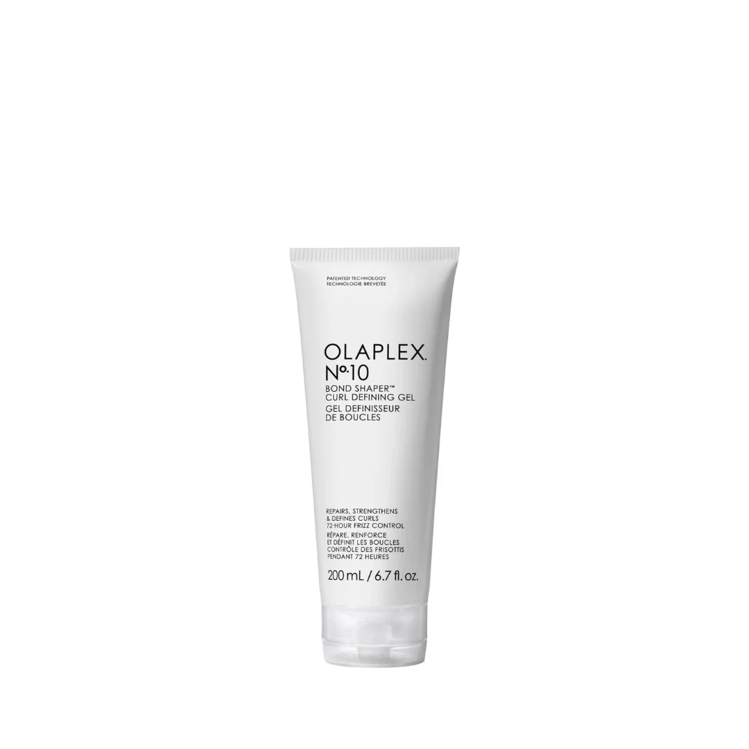 Olaplex N.10 Bond Shaper Curl 200ml
