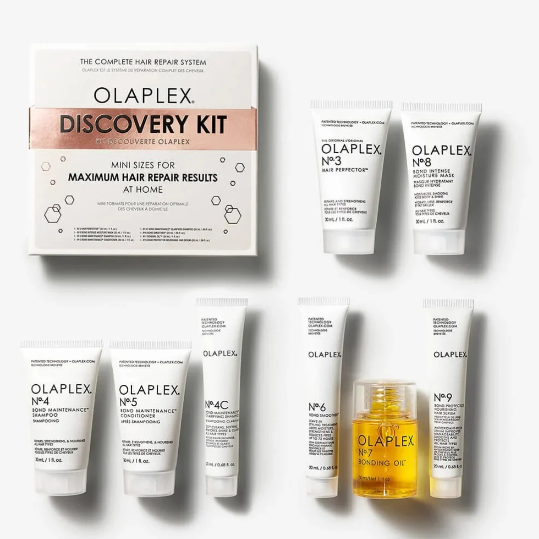 Olaplex Discovery Kit - Image 2