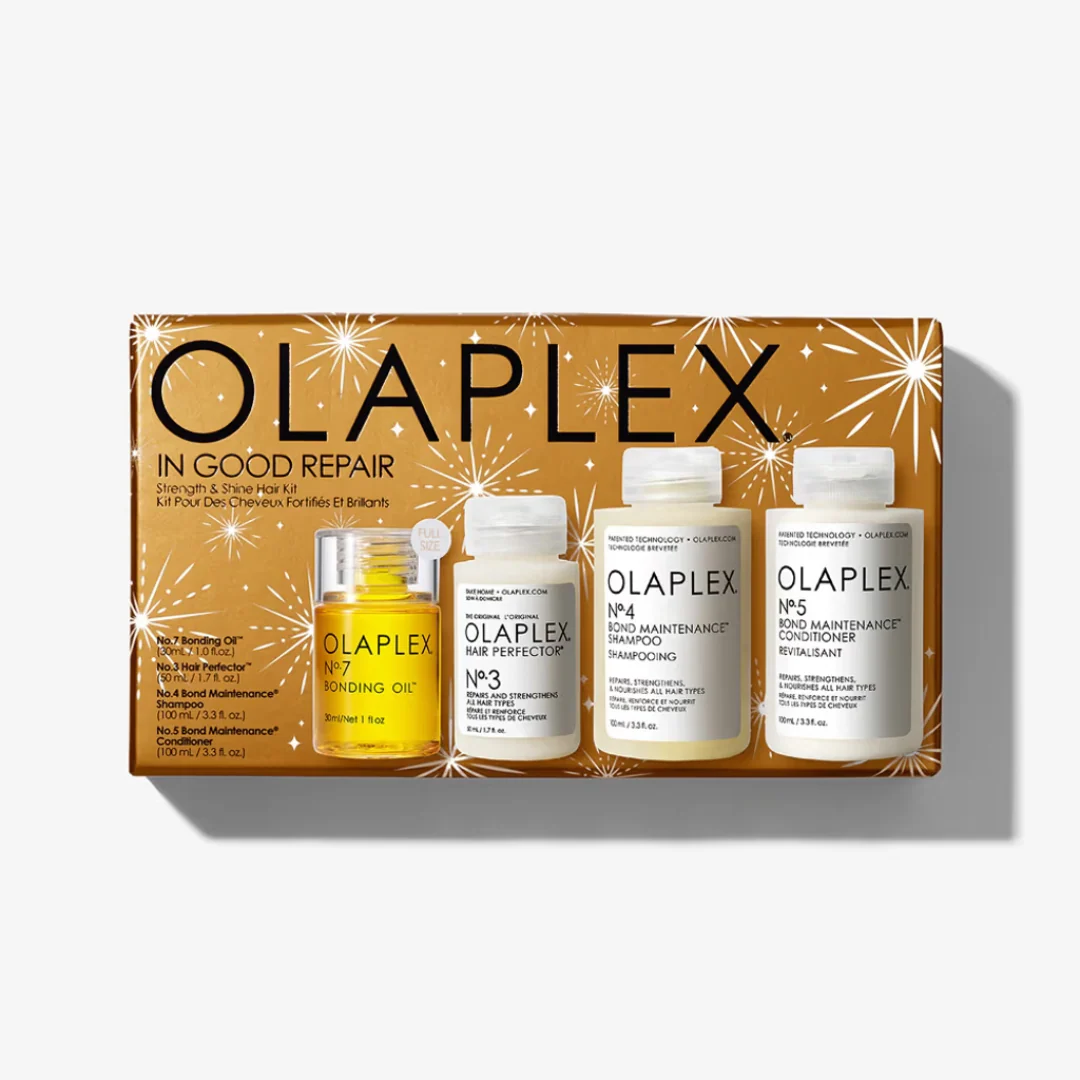 Olaplex In Good Repair Set - Image 2