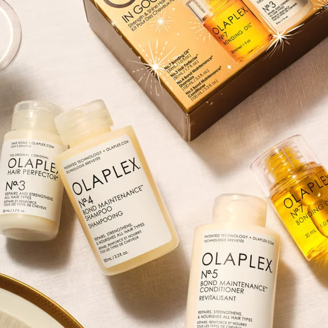 Olaplex In Good Repair Set - Image 3
