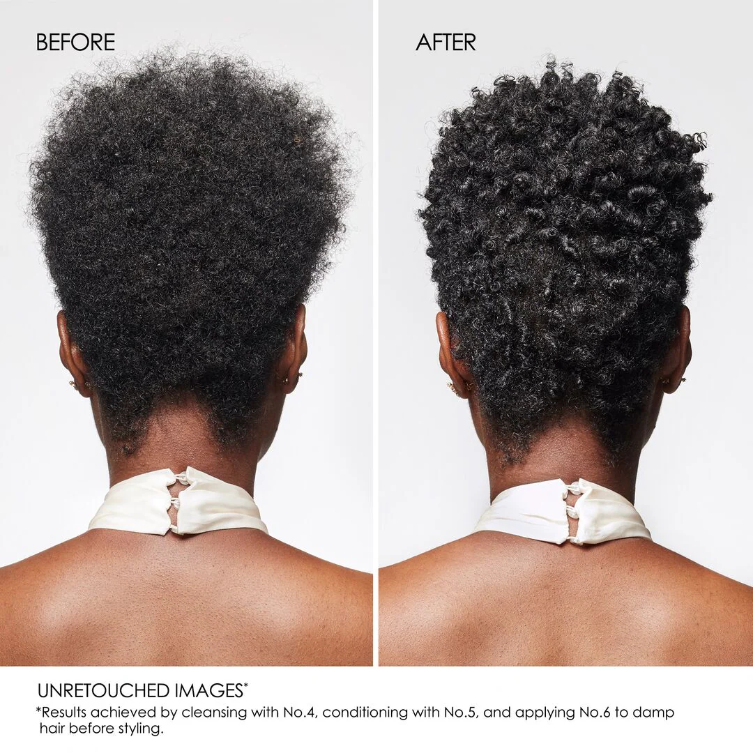 Olaplex N.4 Bond Maintenance Shampoo - Image 7