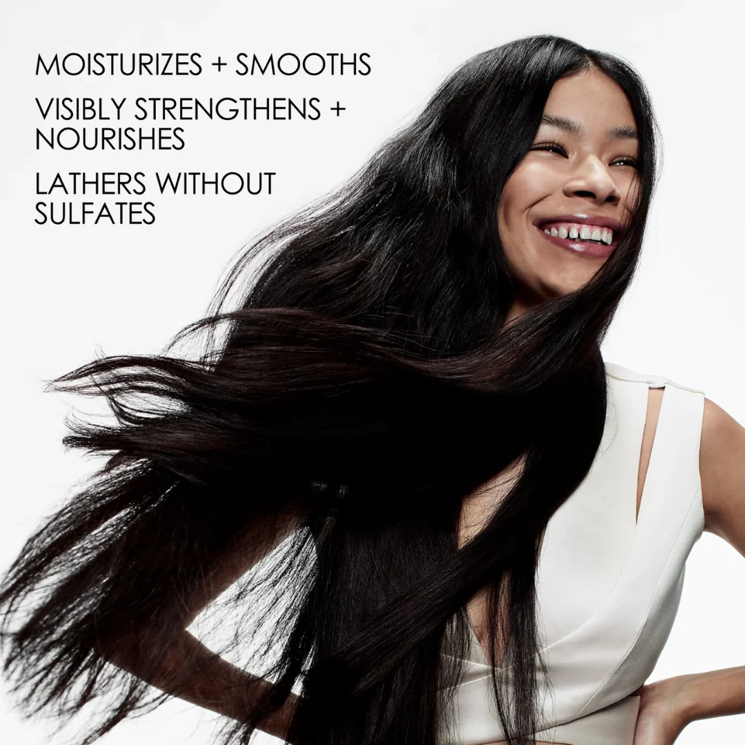 Olaplex N.4 Bond Maintenance Shampoo - Image 9