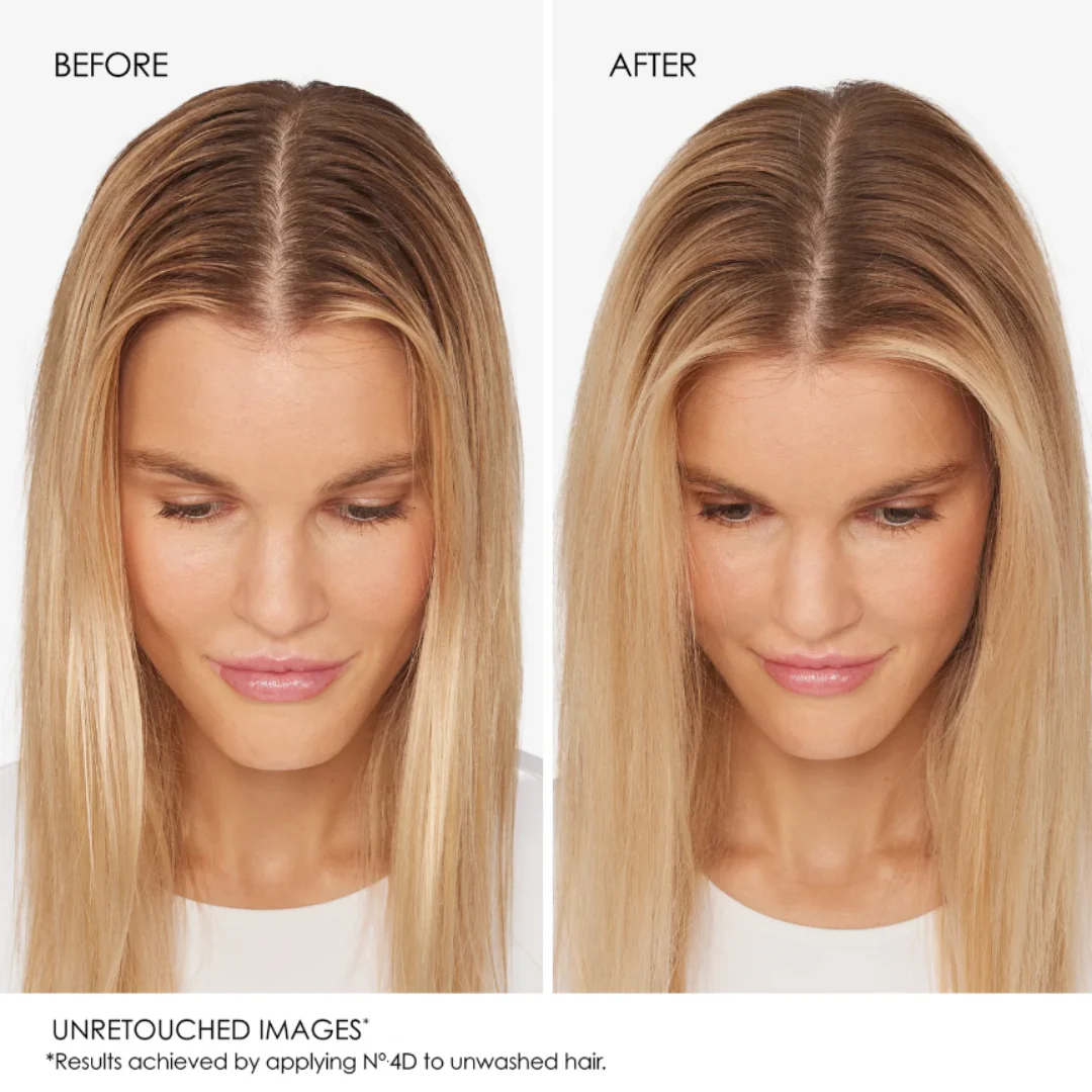 Olaplex N.4D Clean Volume Detox Shampoo 250ml - Image 7