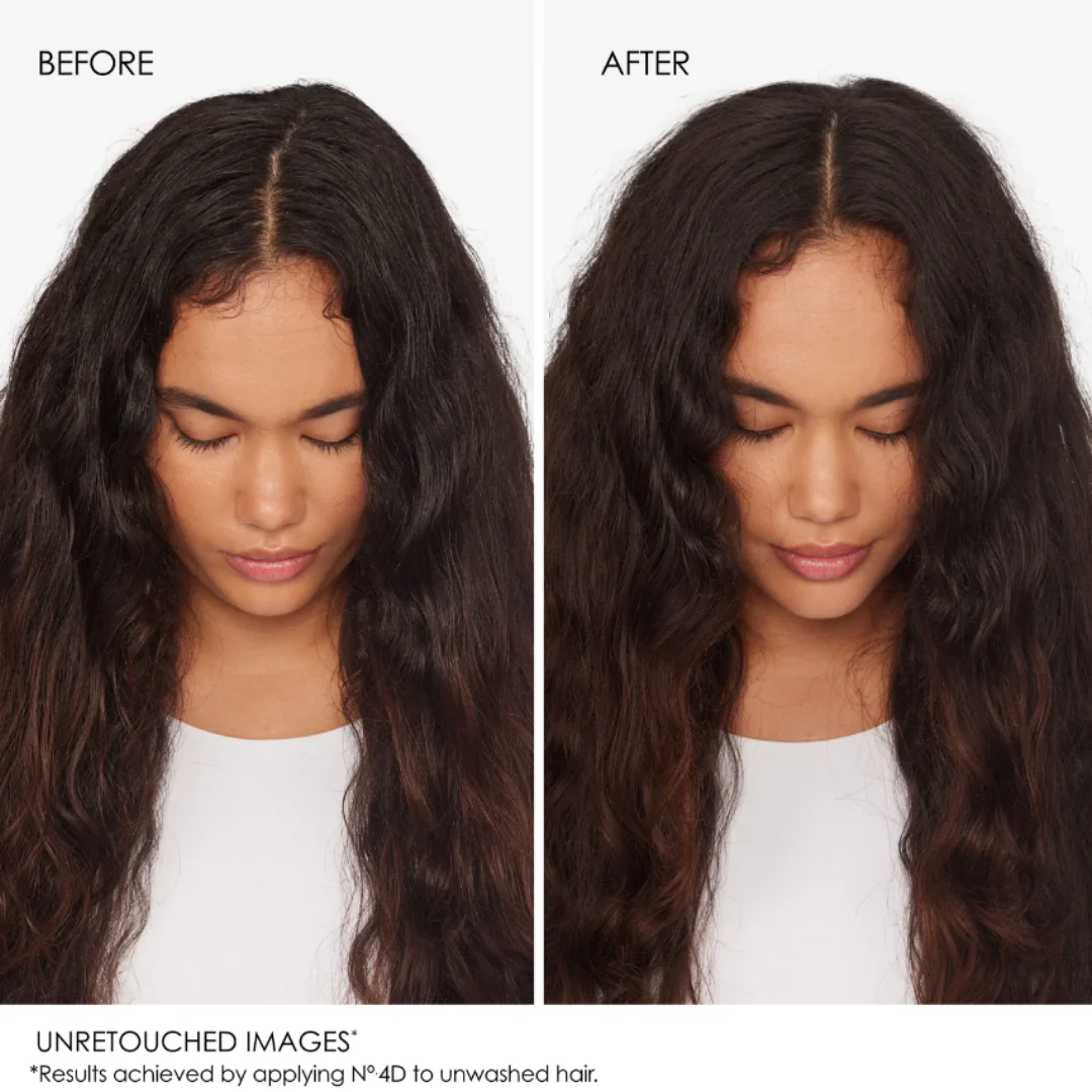 Olaplex N.4D Clean Volume Detox Shampoo 250ml - Image 8