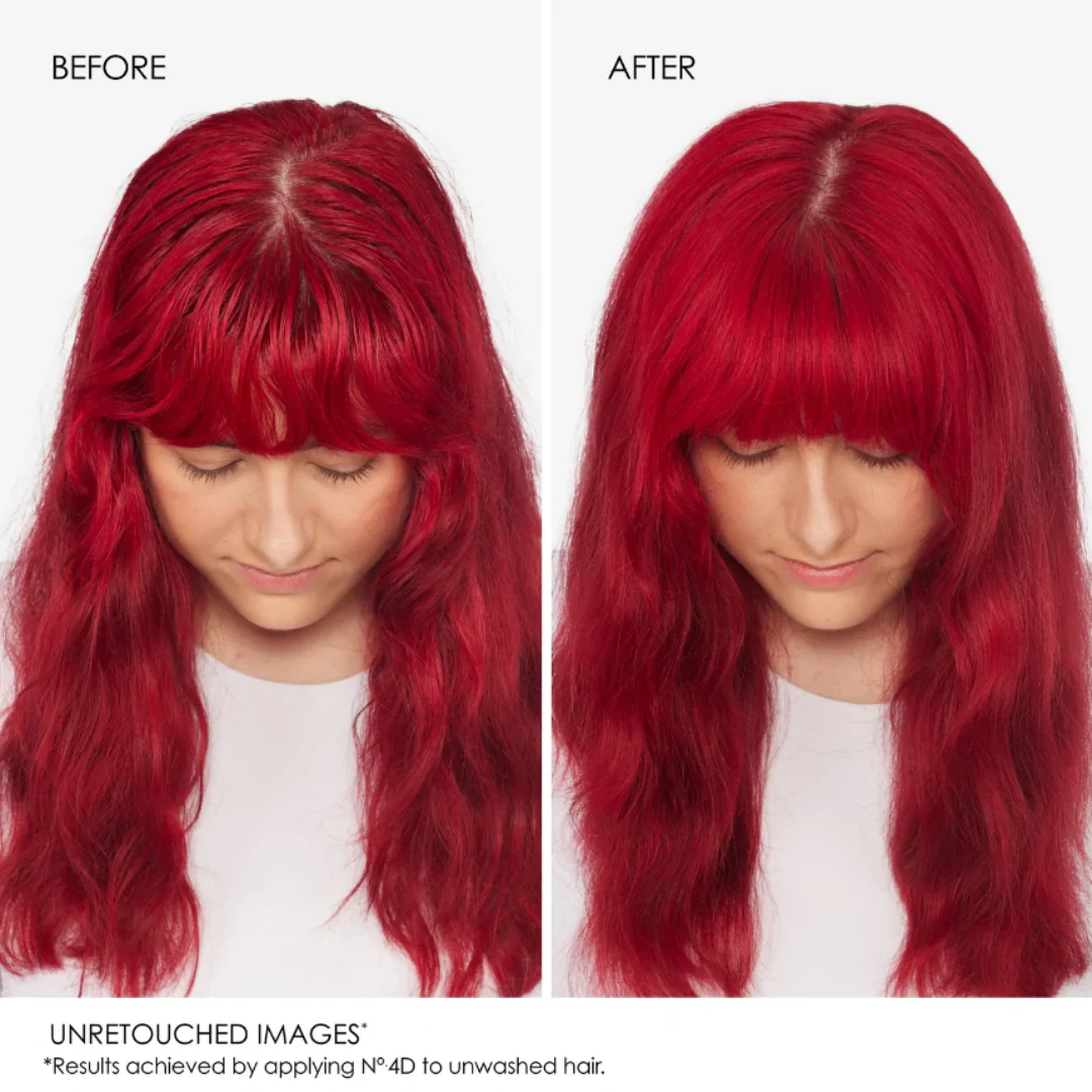 Olaplex N.4D Clean Volume Detox Shampoo 250ml - Image 9