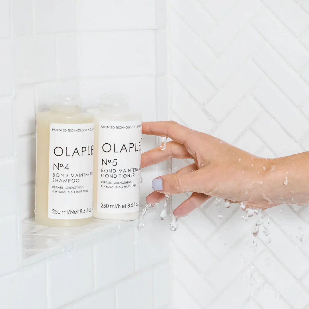 Olaplex N.5 Bond Maintenance Conditioner 250ml - Image 3